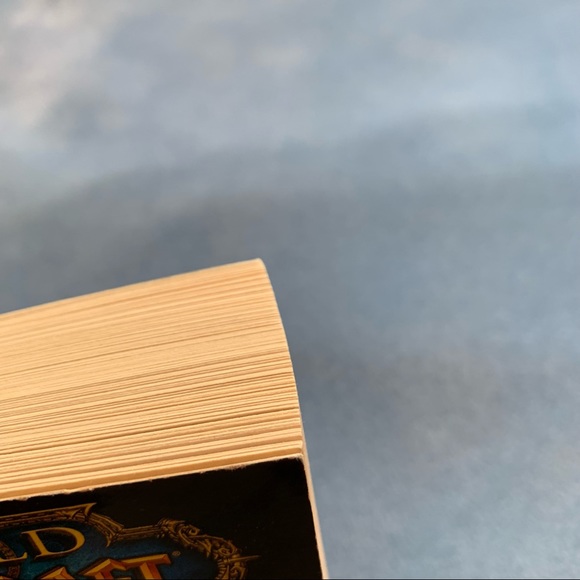 World of Warcraft novel - Beyong the Dark Portal Paperback cover - Picture 2 of 8